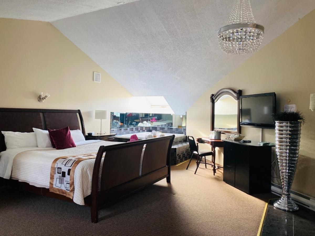 Hotel Excelsior Sainte-Adele